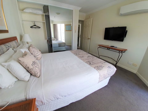 Broadbeach Holiday Apartments - Accommodation Broadbeach 13