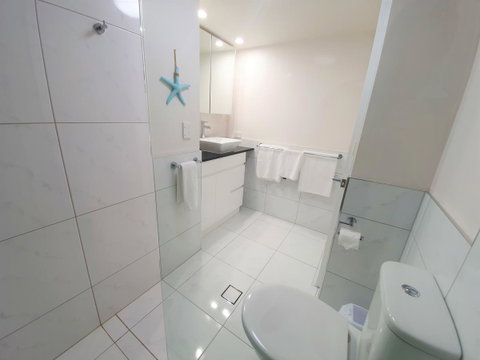 Broadbeach Holiday Apartments - Accommodation Broadbeach 8
