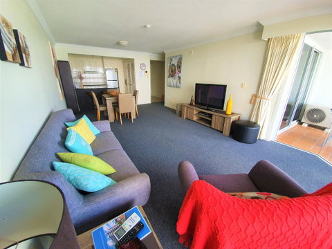 Broadbeach Holiday Apartments - Accommodation Broadbeach 30