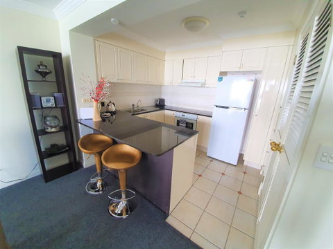 Broadbeach Holiday Apartments - Accommodation Broadbeach 29