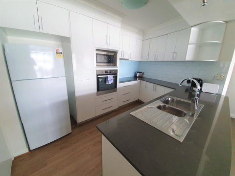 Broadbeach Holiday Apartments - Accommodation Broadbeach 10