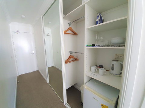 Broadbeach Holiday Apartments - Accommodation Broadbeach 18