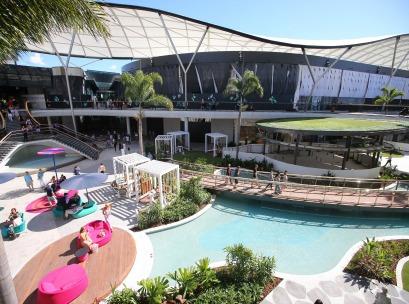Broadbeach Holiday Apartments - Accommodation Broadbeach 35