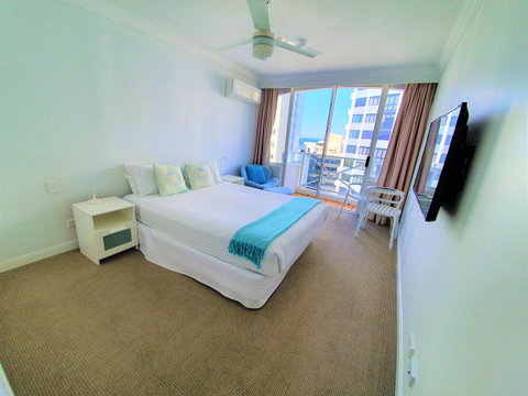 Broadbeach Holiday Apartments - Accommodation Broadbeach 19