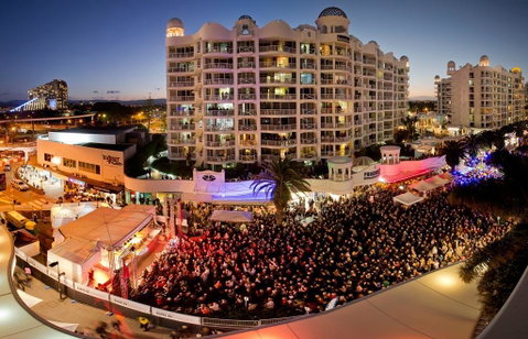 Broadbeach Holiday Apartments - Accommodation Broadbeach 39