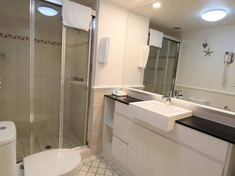 Broadbeach Holiday Apartments - Accommodation Broadbeach 5