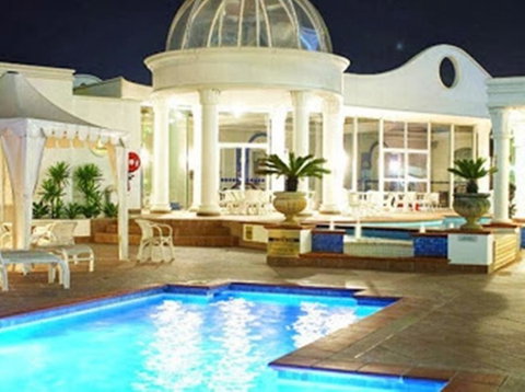 Broadbeach Holiday Apartments - Accommodation Broadbeach 38