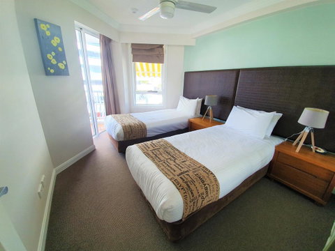 Broadbeach Holiday Apartments - Accommodation Broadbeach 7