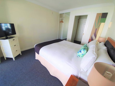 Broadbeach Holiday Apartments - Accommodation Broadbeach 27