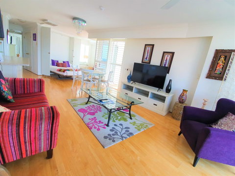 Broadbeach Holiday Apartments - Accommodation Broadbeach 24