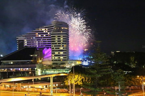 Broadbeach Holiday Apartments - Accommodation Broadbeach 40