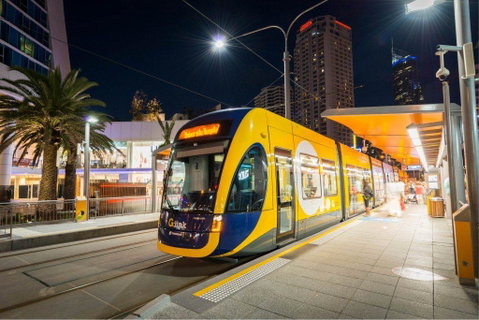 Broadbeach Holiday Apartments - Accommodation Broadbeach 34