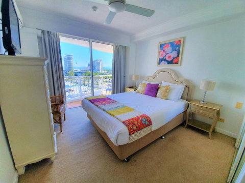 Broadbeach Holiday Apartments - Accommodation Broadbeach 20