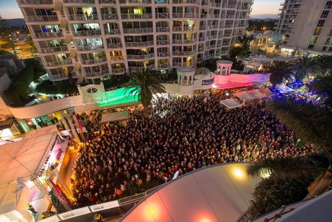 Broadbeach Holiday Apartments - Accommodation Broadbeach 41