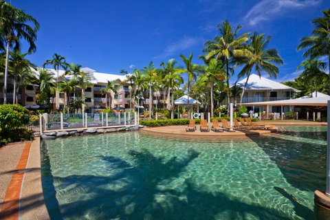 Coral Sands Beachfront Resort - Accommodation Broadbeach 32