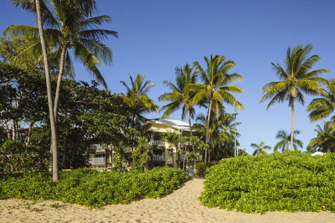 Coral Sands Beachfront Resort - Accommodation Broadbeach 8