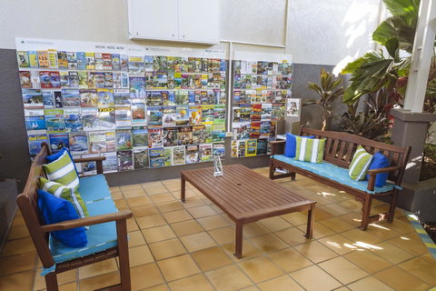 Coral Sands Beachfront Resort - Accommodation Broadbeach 26