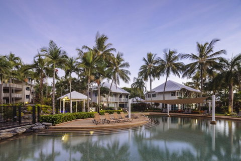Coral Sands Beachfront Resort - Accommodation Broadbeach 12