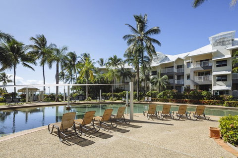 Coral Sands Beachfront Resort - Accommodation Broadbeach 20