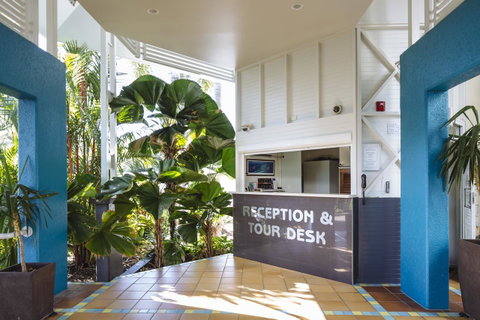Coral Sands Beachfront Resort - Accommodation Broadbeach 27