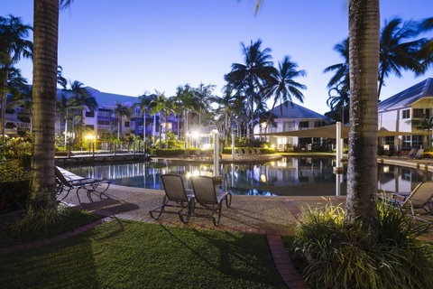 Coral Sands Beachfront Resort - Accommodation Broadbeach 23
