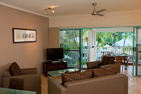 Coral Sands Beachfront Resort - Accommodation Broadbeach 31