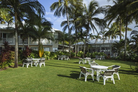 Coral Sands Beachfront Resort - Accommodation Broadbeach 10