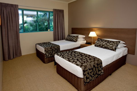 Coral Sands Beachfront Resort - Accommodation Broadbeach 22