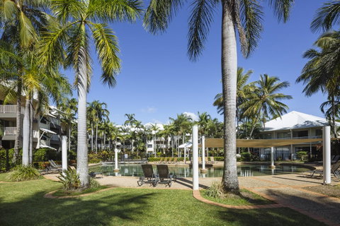 Coral Sands Beachfront Resort - Accommodation Broadbeach 13