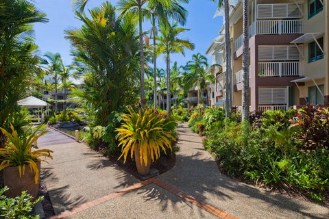 Coral Sands Beachfront Resort - Accommodation Broadbeach 33