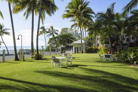 Coral Sands Beachfront Resort - Accommodation Broadbeach 11
