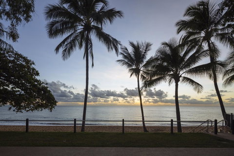 Coral Sands Beachfront Resort - Accommodation Broadbeach 29