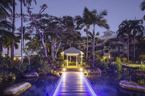 Coral Sands Beachfront Resort - Accommodation Broadbeach 15