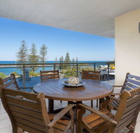 Proximity Waterfront Apartments - Accommodation Broadbeach
