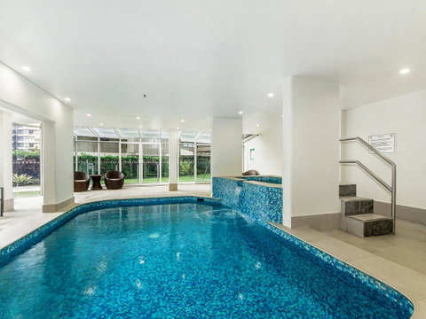 Sunbird Beach Resort Main Beach - Accommodation Broadbeach 42