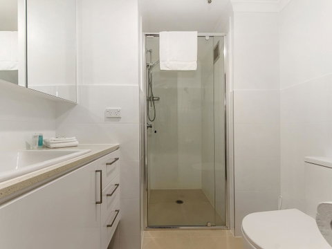 Sunbird Beach Resort Main Beach - Accommodation Broadbeach 29