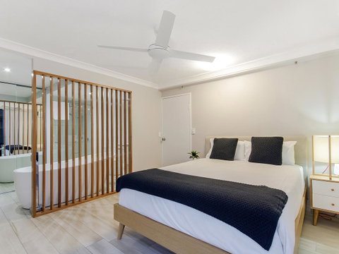 Sunbird Beach Resort Main Beach - Accommodation Broadbeach 7