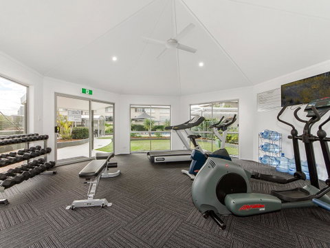 Sunbird Beach Resort Main Beach - Accommodation Broadbeach 40