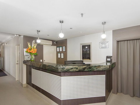 Sunbird Beach Resort Main Beach - Accommodation Broadbeach 43