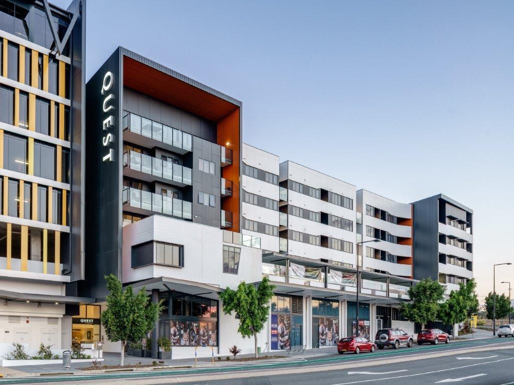 Moggill QLD Accommodation Broadbeach