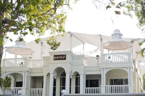 Sarayi Boutique Hotel - Accommodation Broadbeach 26