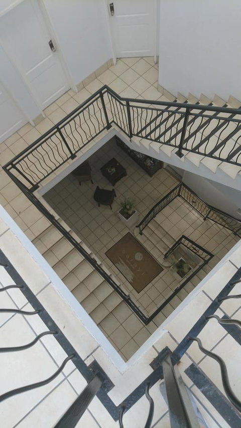Sarayi Boutique Hotel - Accommodation Broadbeach 36