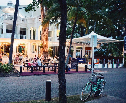 Sarayi Boutique Hotel - Accommodation Broadbeach 23