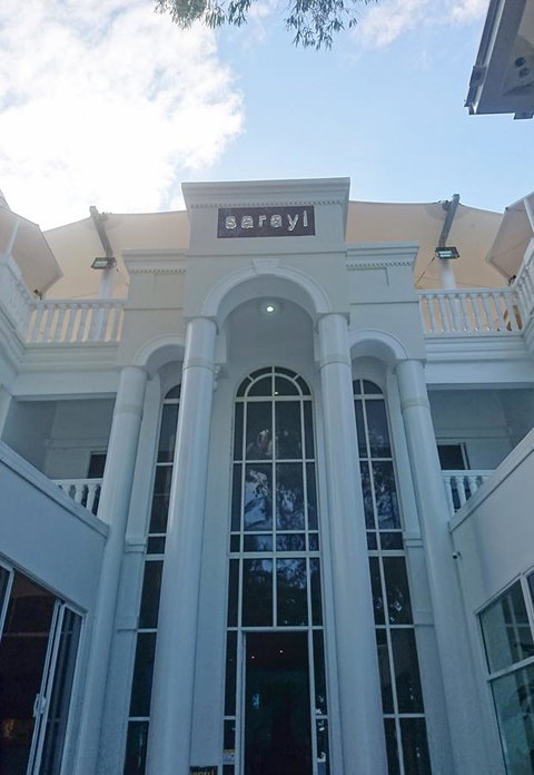 Sarayi Boutique Hotel - Accommodation Broadbeach 42