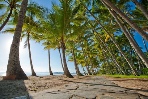 Sarayi Boutique Hotel - Accommodation Broadbeach 8