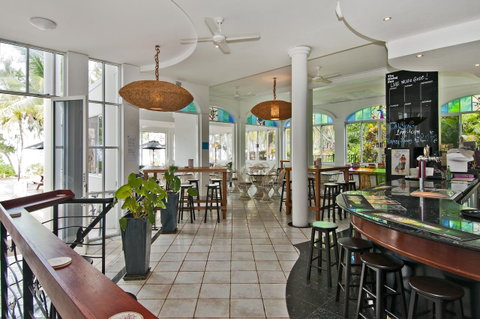 Sarayi Boutique Hotel - Accommodation Broadbeach 27