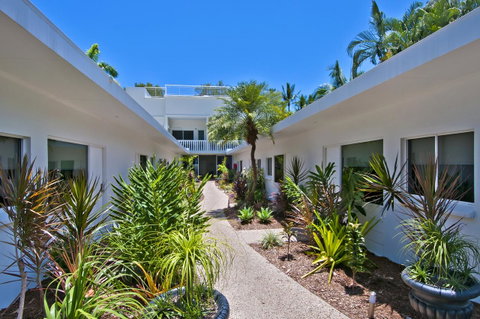 Sarayi Boutique Hotel - Accommodation Broadbeach 31
