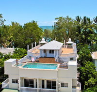 Sarayi Boutique Hotel - Accommodation Broadbeach
