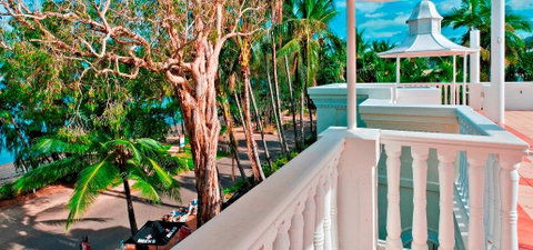 Sarayi Boutique Hotel - Accommodation Broadbeach 28