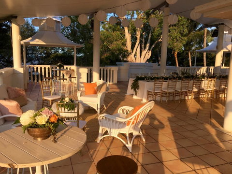 Sarayi Boutique Hotel - Accommodation Broadbeach 14